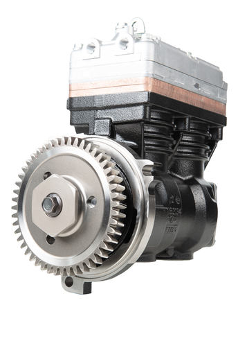 Buy k162834n00 Compressor - LS8901 KNORR