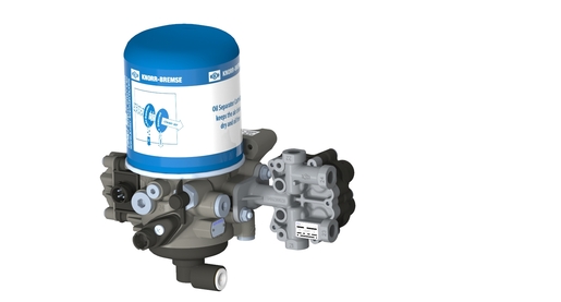 Buy k163329n00 Air Processing Unit KNORR