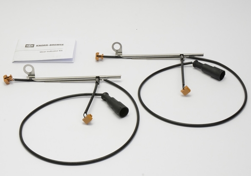 Buy k163363k50 Wear Indicator Kit KNORR