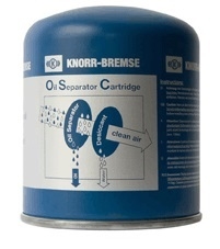 Buy k163455 Desiccant Cartridge KNORR