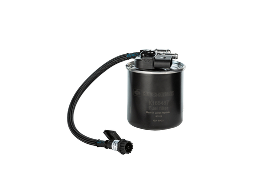 Buy k165487n50 Fuel Filter KNORR