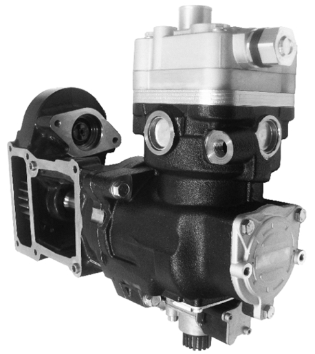 Buy k169062x00 Compressor KNORR