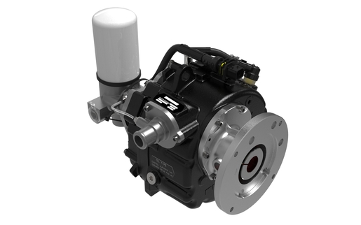 Buy k180426n50 Screw Compressor KNORR