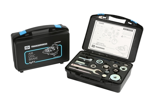 Buy k182958k50 Tool Case KNORR