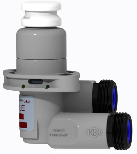 Buy k184502n00 Foot Control Device KNORR