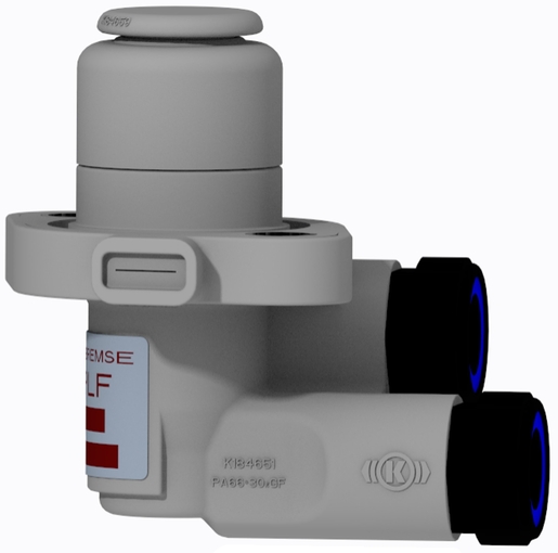 Buy k184505n00 Control Valve KNORR