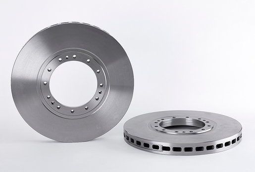 Buy k184811n50 Brake Disc KNORR