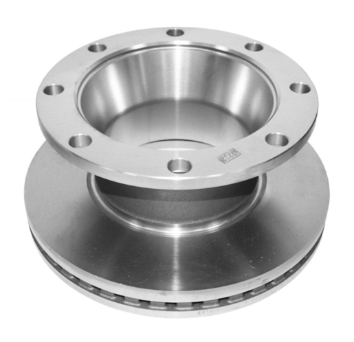 Buy k184814n50 Brake Disc KNORR