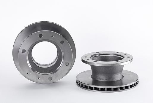 Buy k184818n50 Brake Disc KNORR