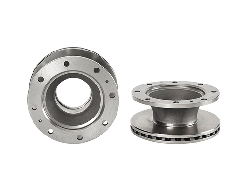 Buy k184819n50 Brake Disc KNORR