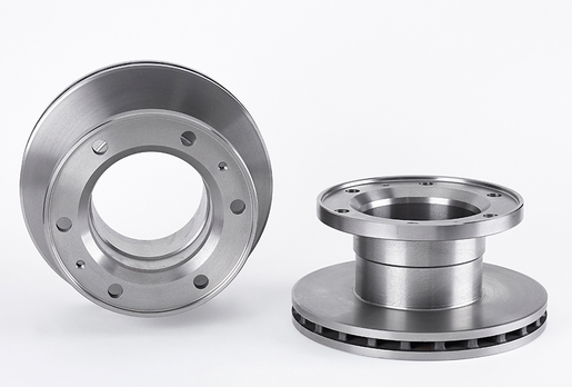 Buy k184820n50 Brake Disc KNORR