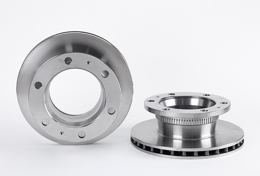 Buy k184821n50 Brake Disc KNORR