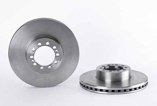 Buy k184824n50 Brake Disc KNORR