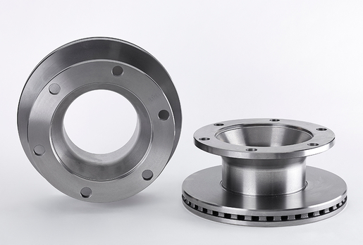 Buy k184825n50 Brake Disc KNORR