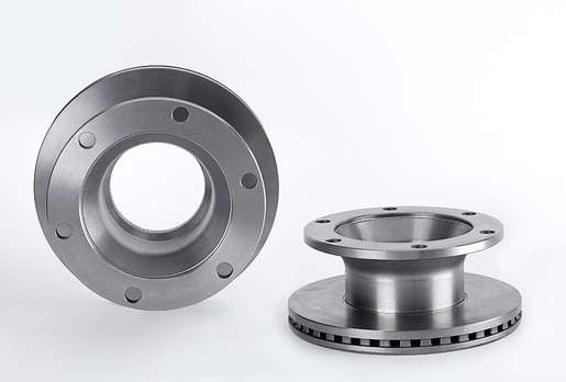 Buy k184826n50 Brake Disc KNORR