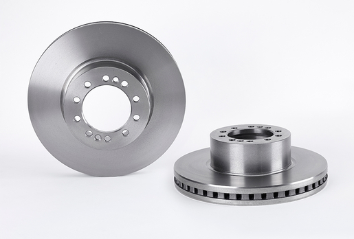 Buy k184827n50 Brake Disc KNORR