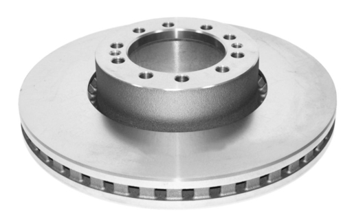 Buy k184828n50 Brake Disc KNORR