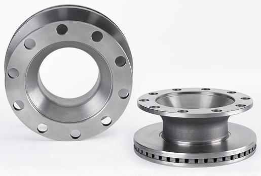 Buy k184830n50 Brake Disc KNORR