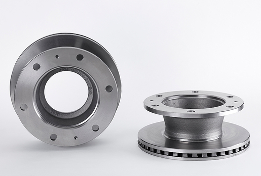 Buy k184831n50 Brake Disc KNORR