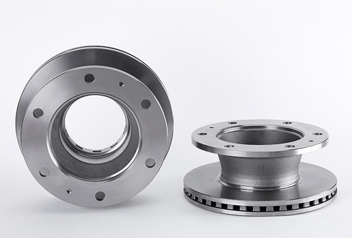 Buy k184832n50 Brake Disc KNORR