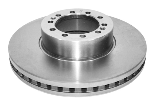 Buy k184833n50 Brake Disc KNORR