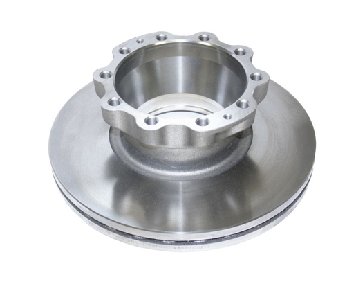 Buy k184834n50 Brake Disc KNORR