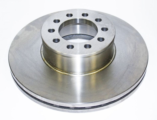 Buy k184835n50 Brake Disc KNORR