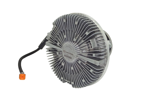 Buy k187702n50 Fan Clutch KNORR
