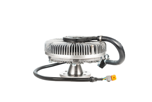 Buy k187703n50 Fan Clutch KNORR