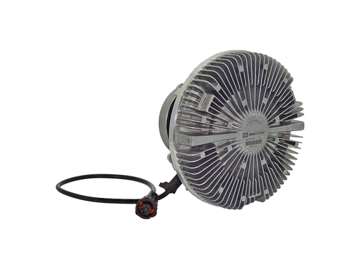 Buy k187704n50 Fan Clutch KNORR