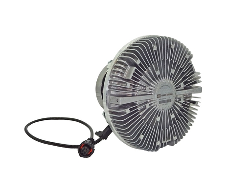 Buy k187705n50 Fan Clutch KNORR