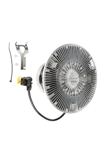 Buy k187708n50 Fan Clutch KNORR