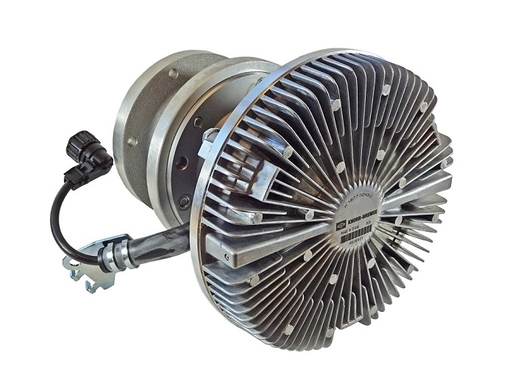 Buy k187732n50 Fan Clutch KNORR