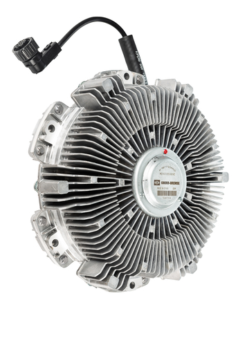 Buy k187733n50 Fan Clutch KNORR