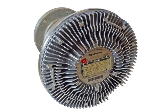Buy k187737n50 Fan Clutch KNORR