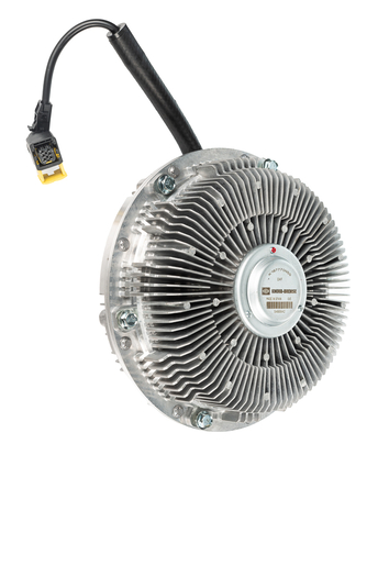 Buy k187770n50 Fan Clutch KNORR