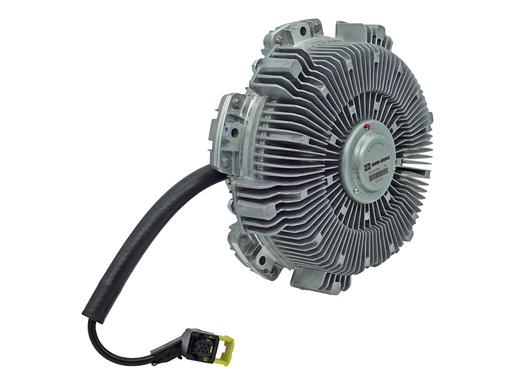 Buy k187771n50 Fan Clutch KNORR