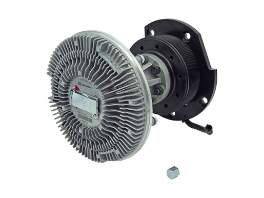 Buy k187795n50 Fan Clutch KNORR