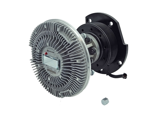 Buy k187796n50 Fan Clutch KNORR