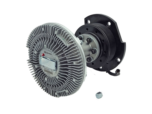 Buy k187799n50 Fan Clutch KNORR