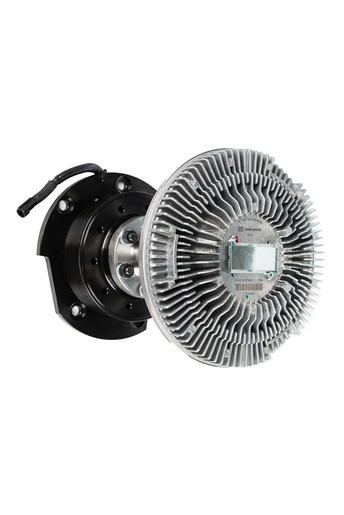 Buy k187800n50 Fan Clutch KNORR