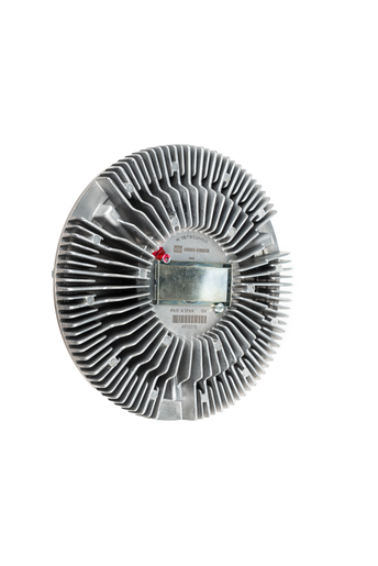 Buy k187802n50 Fan Clutch KNORR