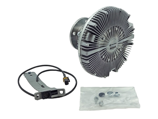 Buy k187814n50 Fan Clutch KNORR