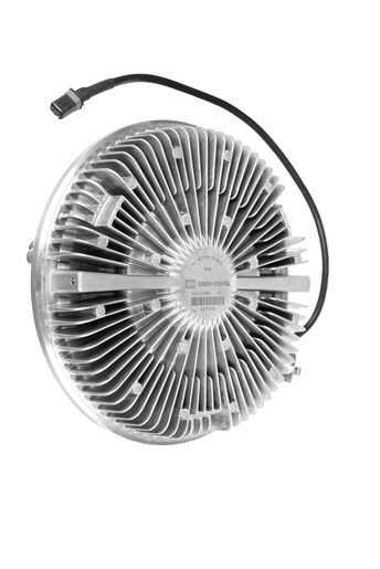 Buy k187823n50 Fan Clutch KNORR
