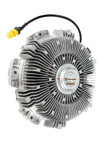 Buy k187825n50 Fan Clutch KNORR