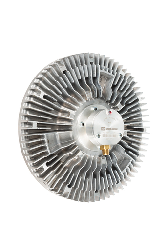 Buy k187829n50 Fan Clutch KNORR