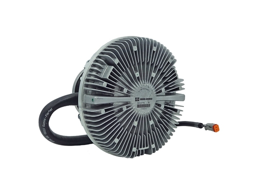 Buy k187838n50 Fan Clutch KNORR