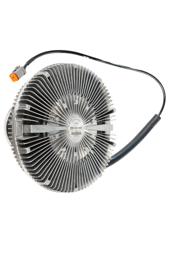 Buy k187841n50 Fan Clutch KNORR