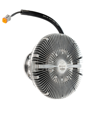 Buy k187845n50 Fan Clutch KNORR