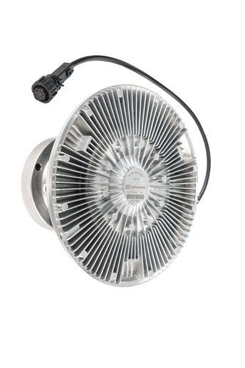 Buy k187861n50 Fan Clutch KNORR